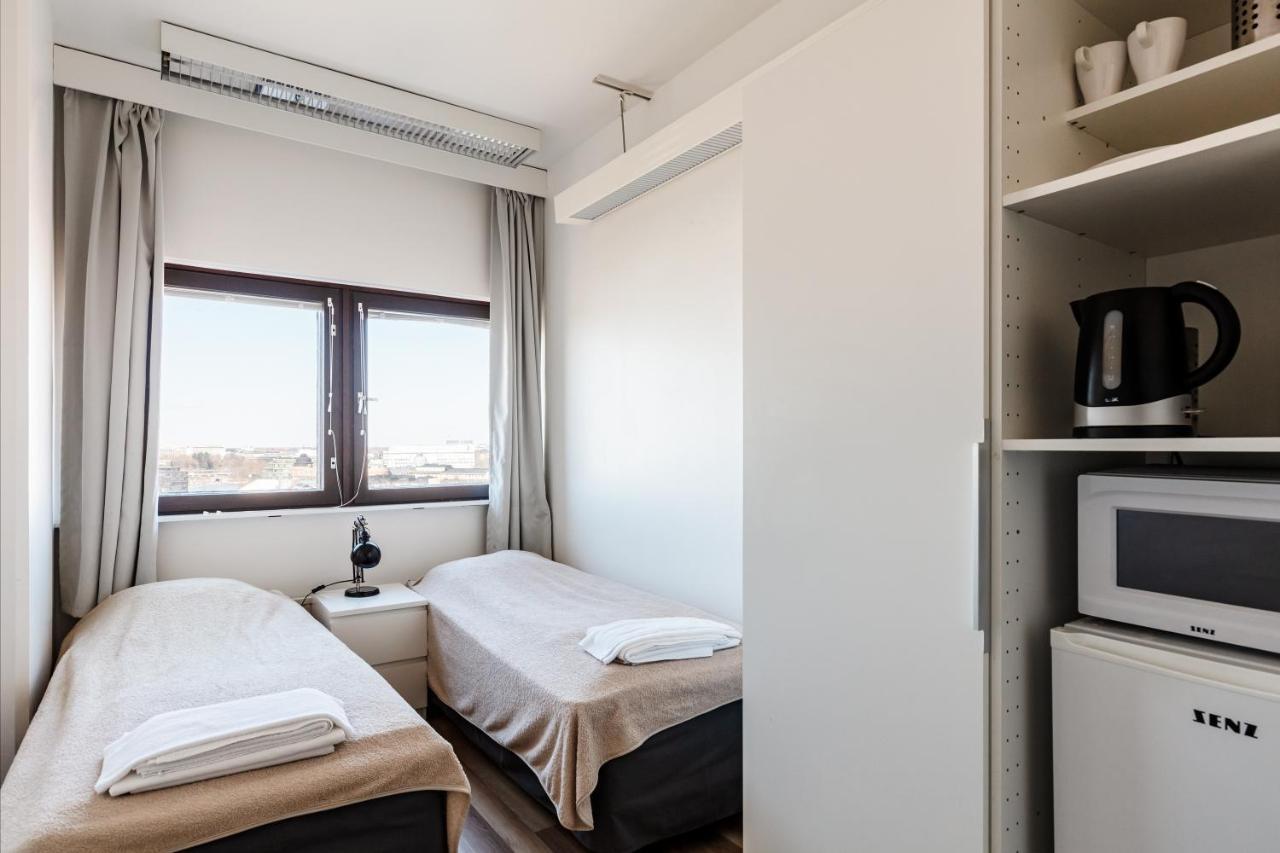 Sky Hostel Гельсінкі Екстер'єр фото