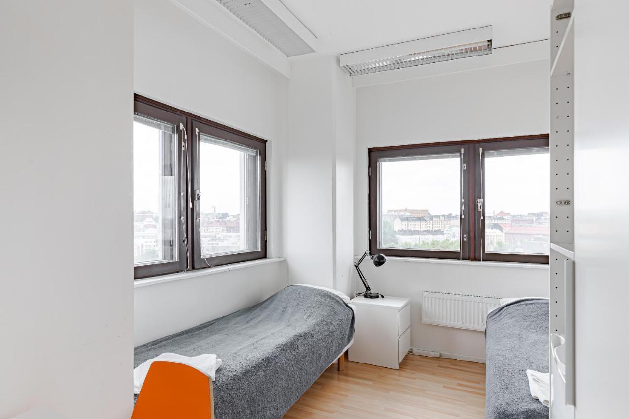 Sky Hostel Гельсінкі Екстер'єр фото